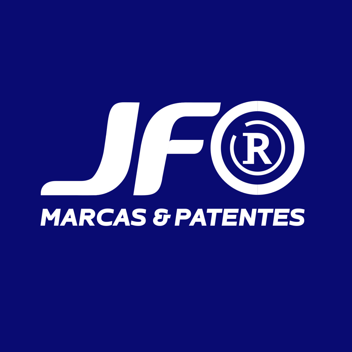JF Marcas & Patentes®
